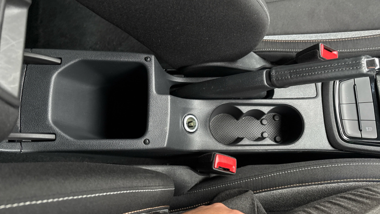 Skoda Kamiq 1.0 TSI SE 5dr DSG Petrol Hatchback